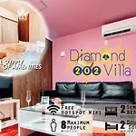 Diamondvilla