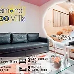Diamondvilla