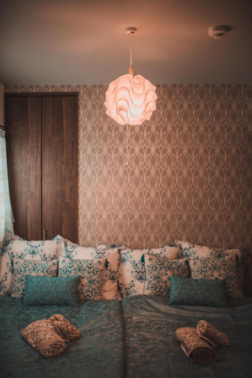 Diamondvilla Apartment