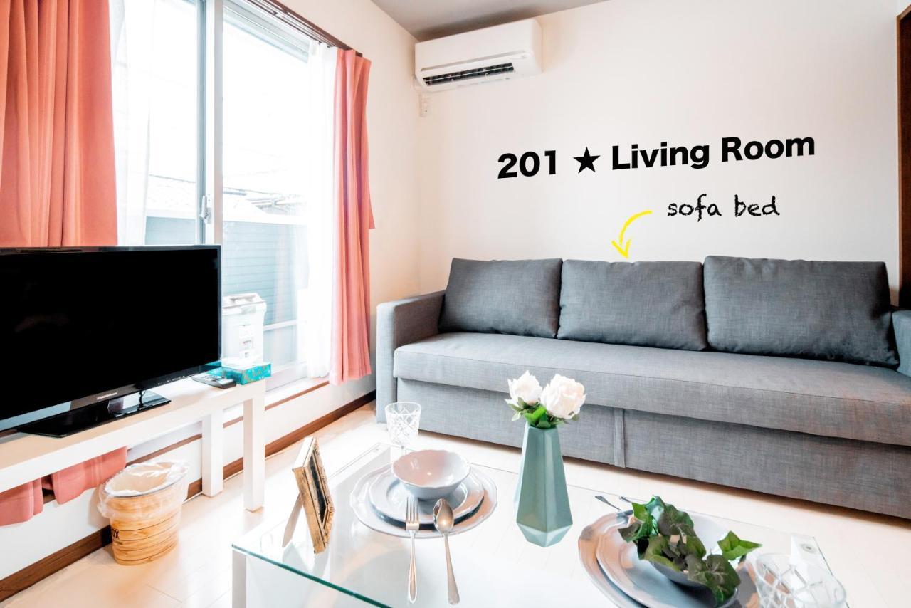 Diamondvilla Apartment