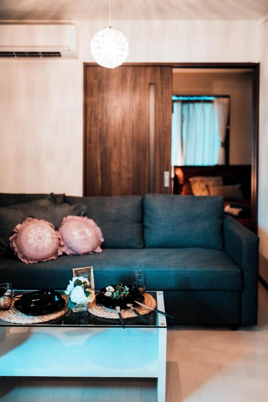 Diamondvilla Apartment