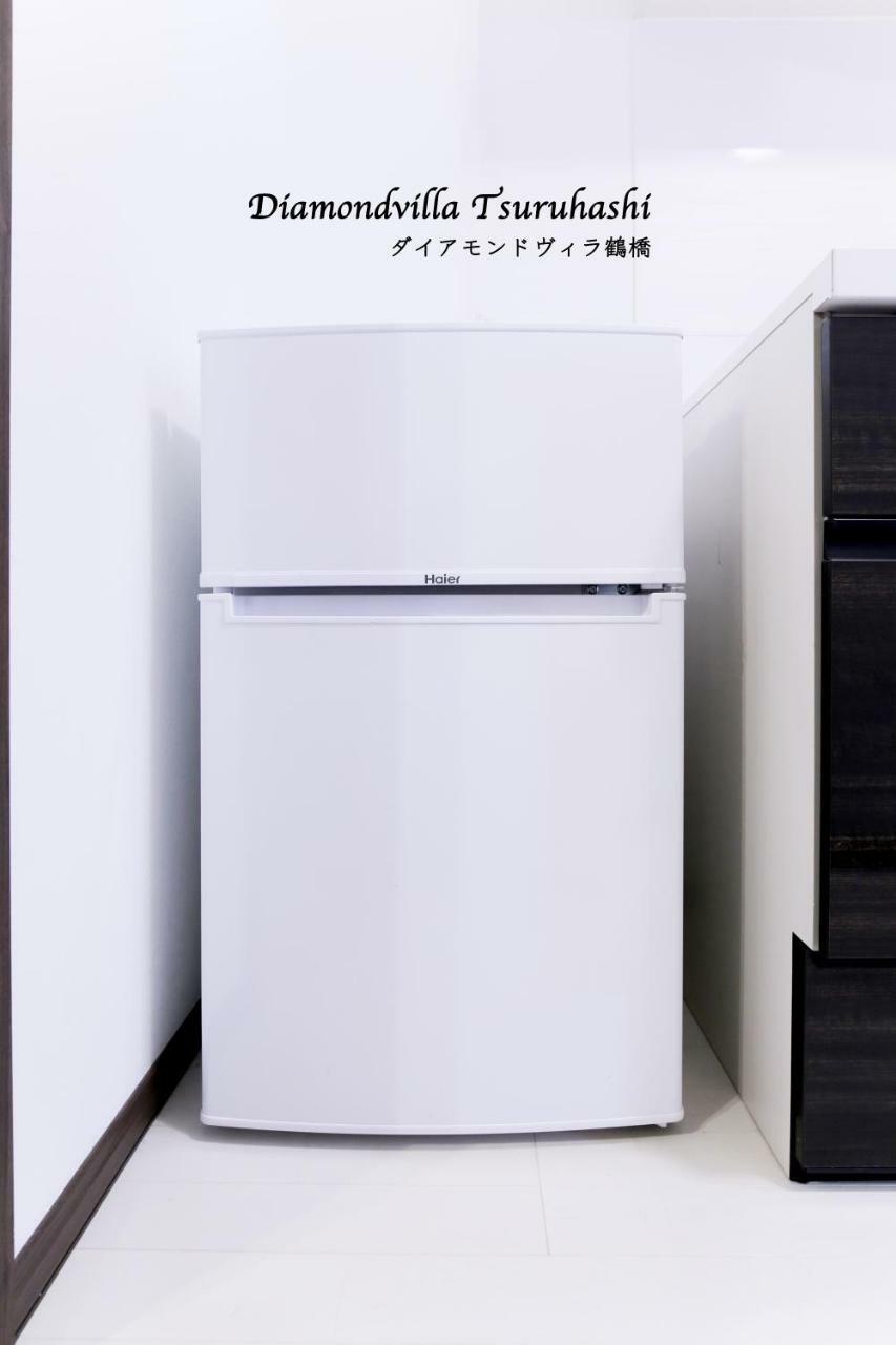 Diamondvilla Apartment Osaka