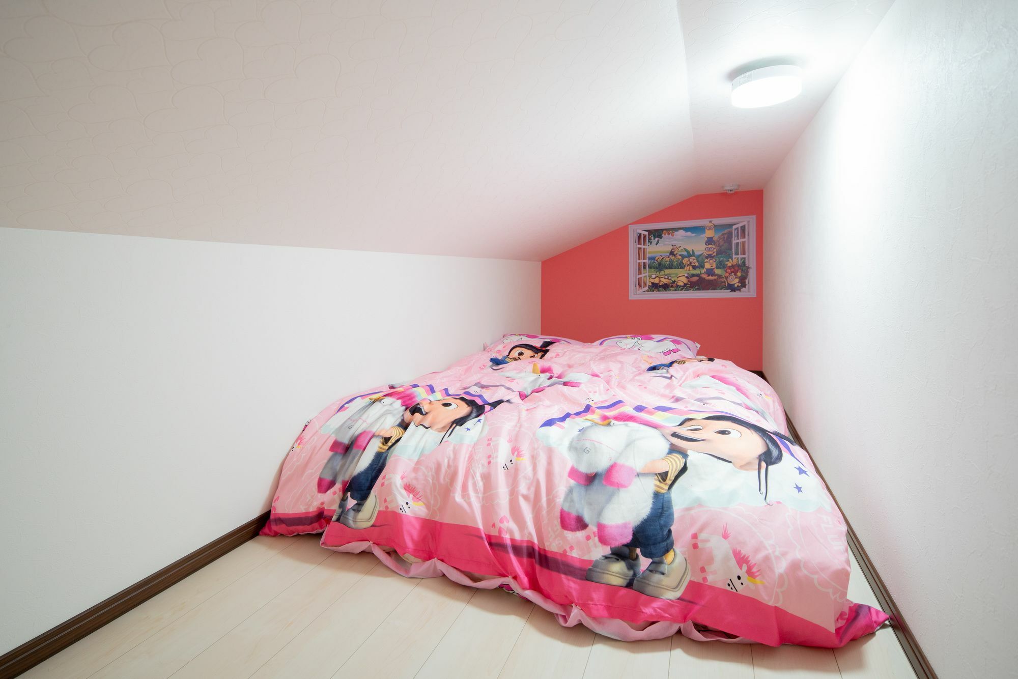 Diamondvilla * Osaka