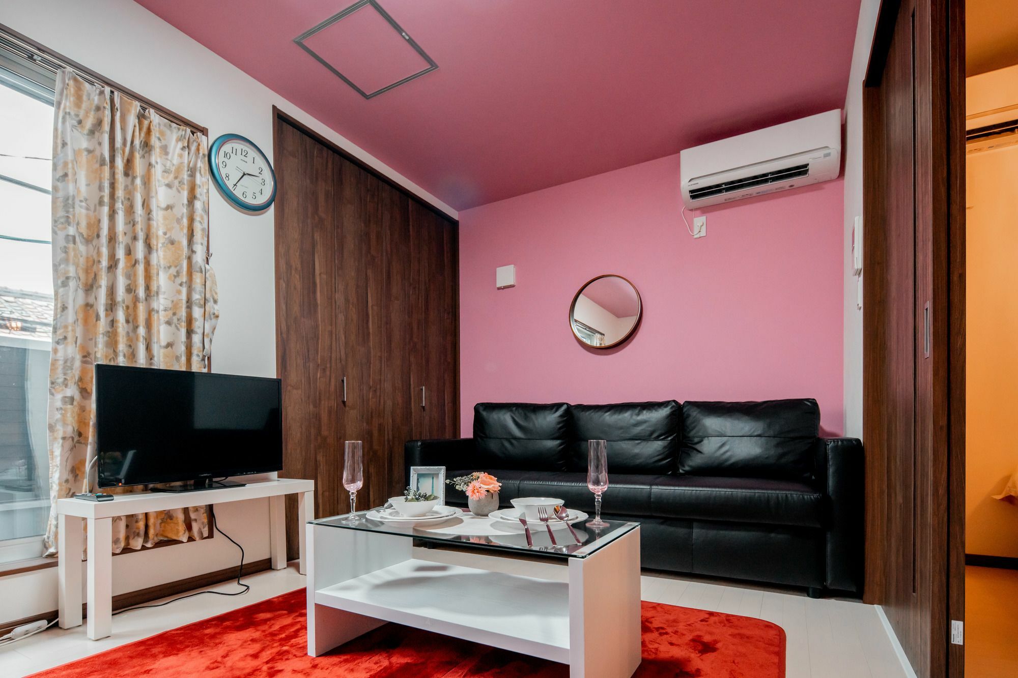 Apartment Diamondvilla *