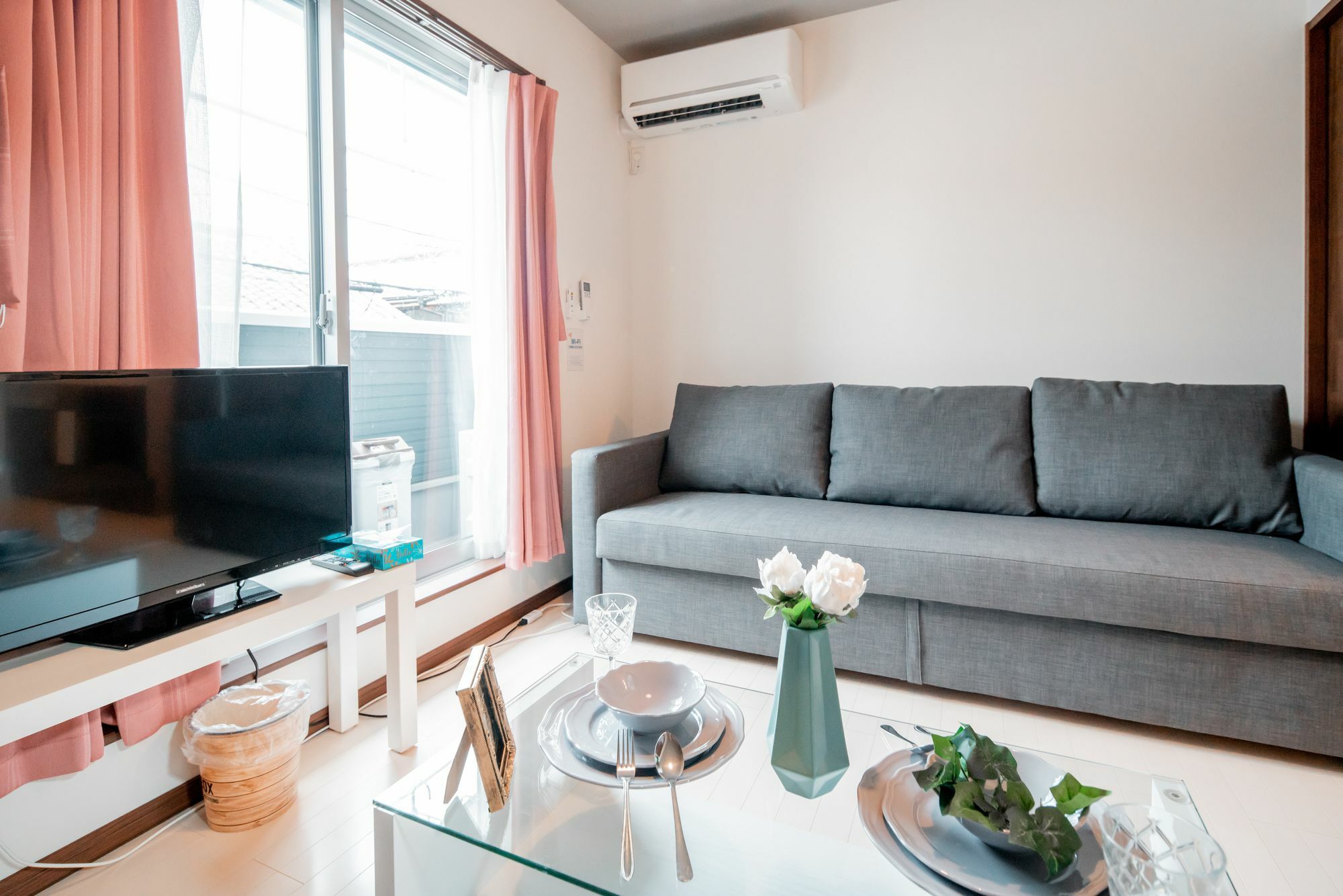 Apartment Diamondvilla
