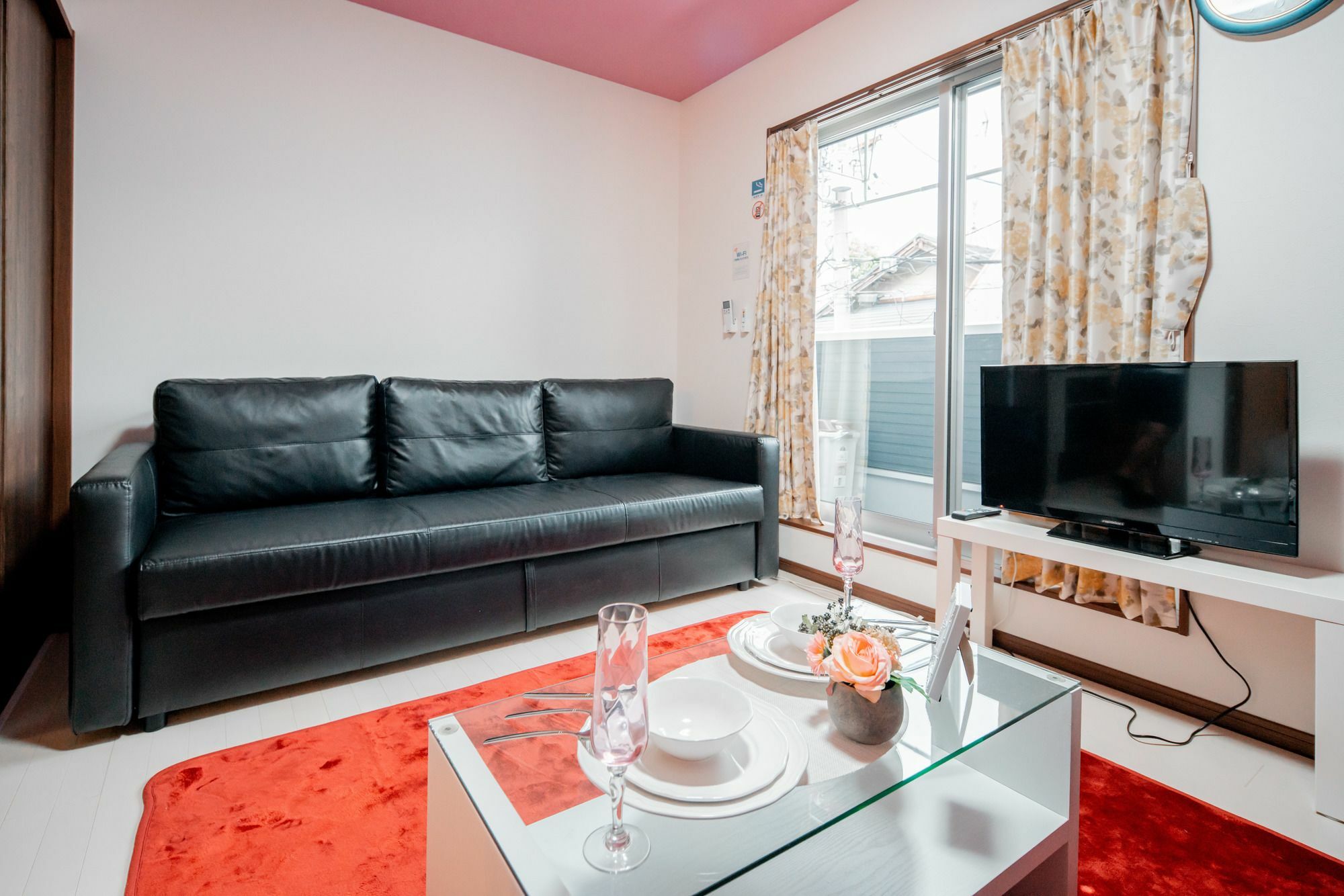 Apartment Diamondvilla Osaka