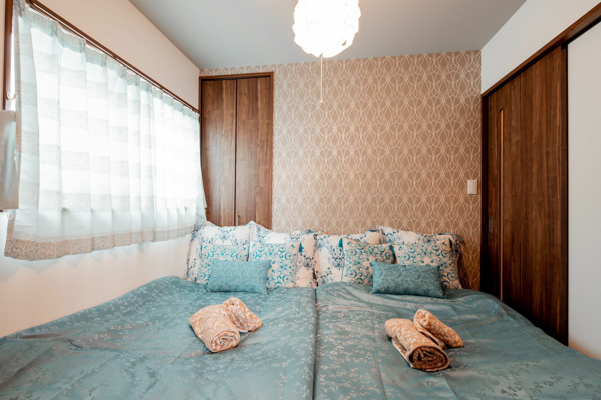 Diamondvilla * Osaka